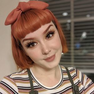 Meet your Posher, Jess